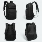 OZUKO 9849 Multifunctional Business Travel Backpack Large Capacity Laptop Backpack - Image 2