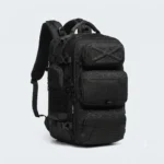 OZUKO Large Capacity Outdoor Travel Backpack Waterproof Business Laptop Bag for Man 9842 L - Image 2