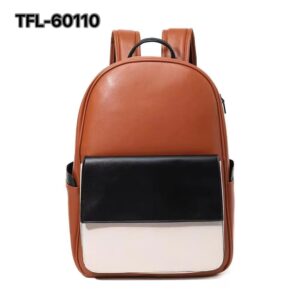 TFL 60110 Brawn Artificial Leather Backpack
