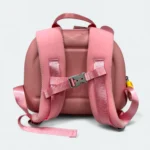 Universe Backpack, Kindergarten mini Bag For Kids "Boys And Girls" Pink - Image 3