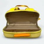 Gift Backpack , Kindergarten Mini Bag for kids "boys and girls" Yellow - Image 4