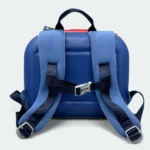 Gift Backpack , Kindergarten Mini Bag for kids "boys and girls" Blue - Image 3