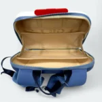 Gift Backpack , Kindergarten Mini Bag for kids "boys and girls" Blue - Image 4