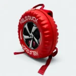 Kelo Duck Wheel Backpack , Kindergarten Bag for kids "boys and girls" - Image 2