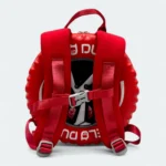 Kelo Duck Wheel Backpack , Kindergarten Bag for kids "boys and girls" - Image 4