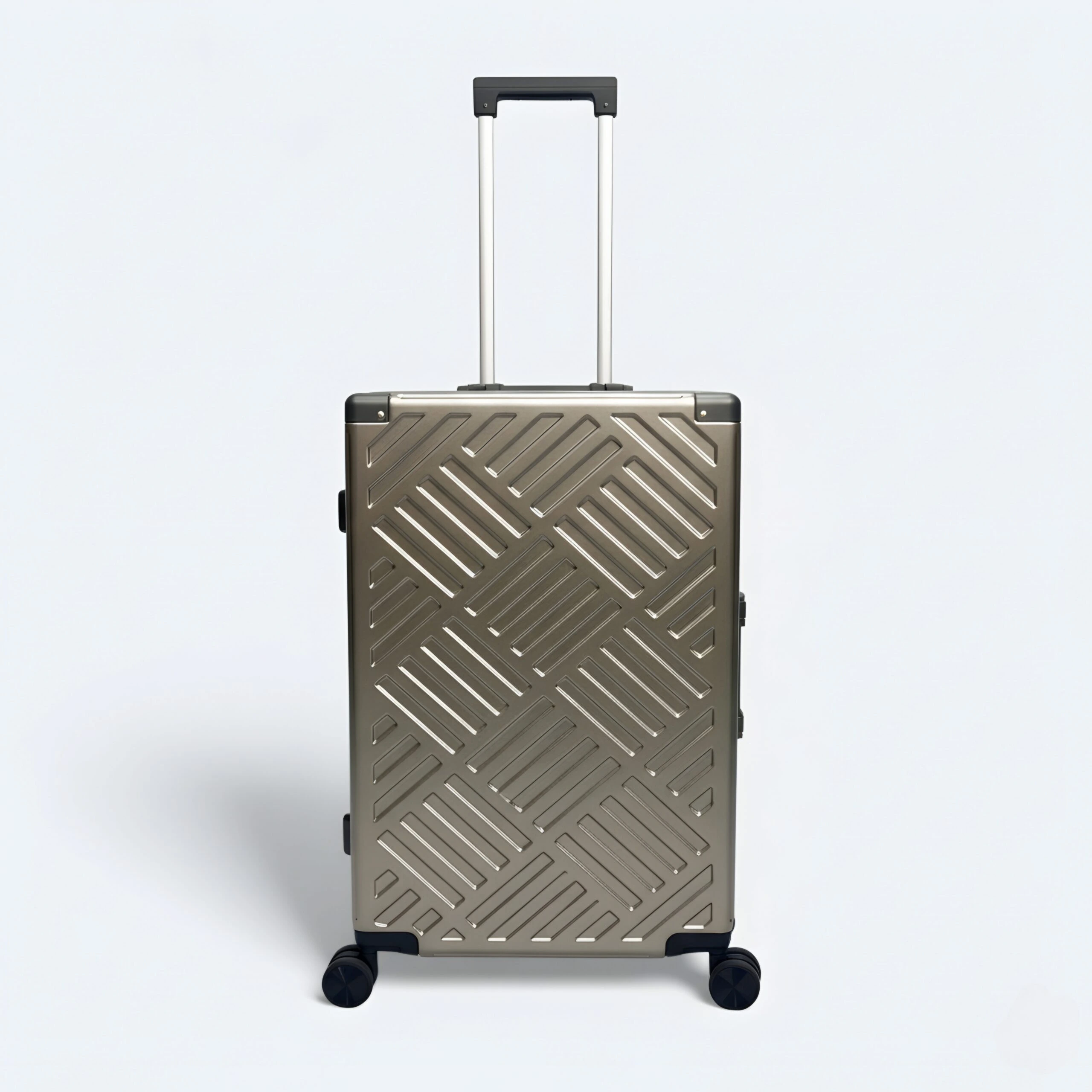 Picsart_25-10-13_18-10-58-135-scaled All Weather 100% Waterproof Travel Suitcase Stylish & Long Lasting Golden - Image 1
