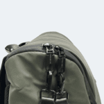 Calvin Klein Premium Waterproof Green Backpack 20219 Green - Image 6
