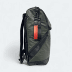 Calvin Klein Premium Waterproof Green Backpack 20219 Green - Image 5
