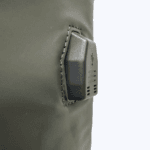Calvin Klein Premium Waterproof Green Backpack 20219 Green - Image 2