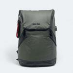 Calvin Klein Premium Waterproof Green Backpack 20219 Green