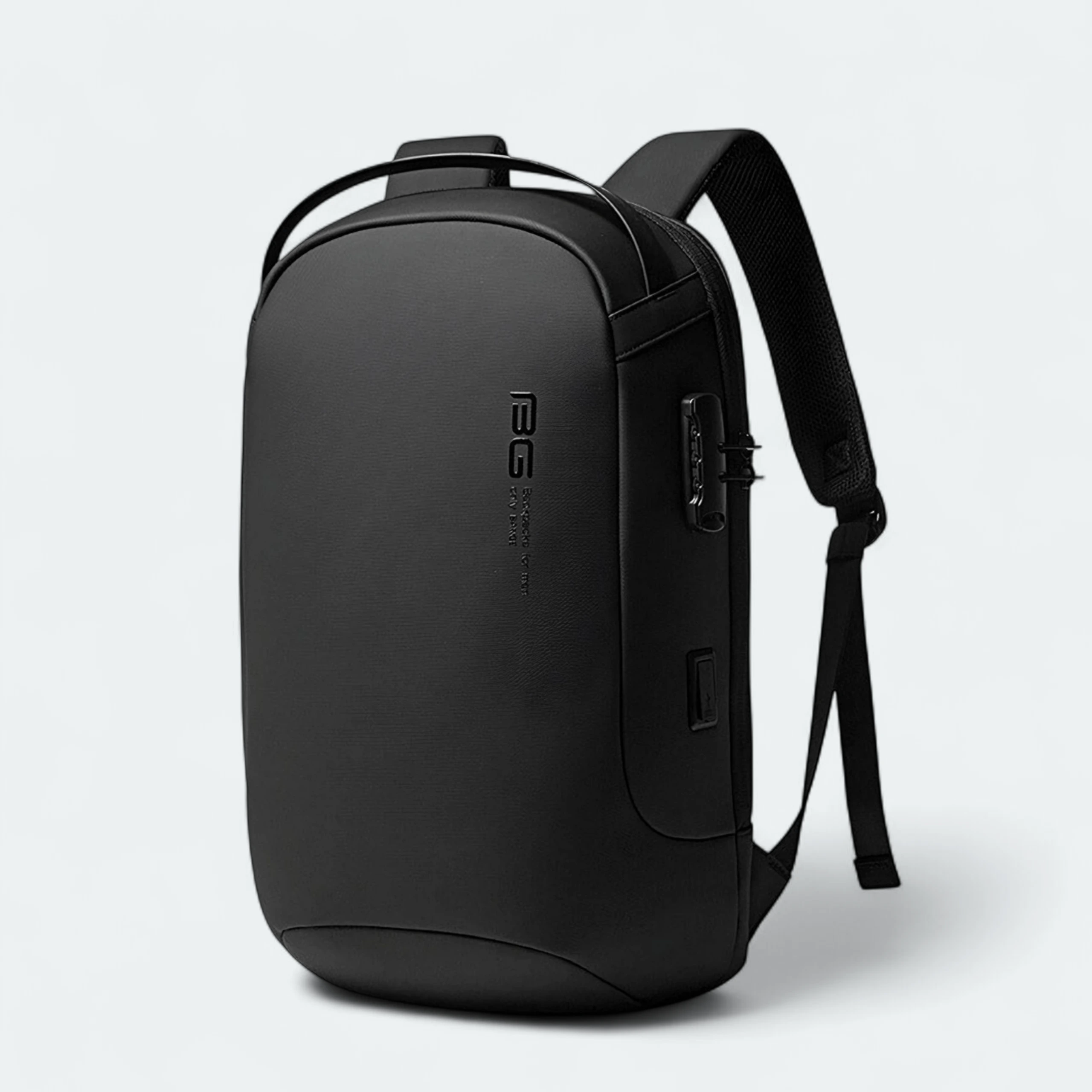 1756821474184 BANGE Backpack - Fashionable Design For Office 2913 - Image 1