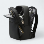BANGE  Stylish Business backpack Color 3065 - Image 4