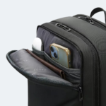 BANGE  Stylish Business backpack Color 3065 - Image 3