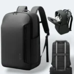 BANGE  Stylish Travel Laptop Backpack  3057 - Image 2