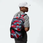 Lightweight & Durable Backpack For Students 609061 - Image 3