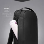 BANGE Backpack - Fashionable Design For Office 2913 - Image 4