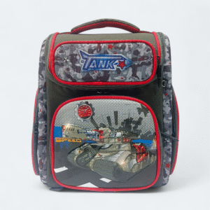 Trendy & Lightweight School Bag