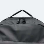 Boss Premium Soft PU Fabric Backpack . Model – 1550 - Image 4