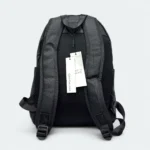 Calvin Klein Premium Artificial Leather Black Backpack For Men . Model - 829 - Image 4