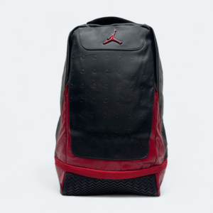Air Jordan Premium Backpack Stylish & Comfortable Red 1001