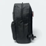 High Quality Nylon Fabric Air Jordan Backpack 7626 Full Black - Image 4