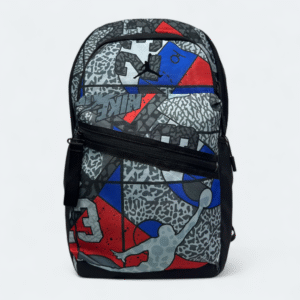 Lightweight & Durable Backpack For Students 609061