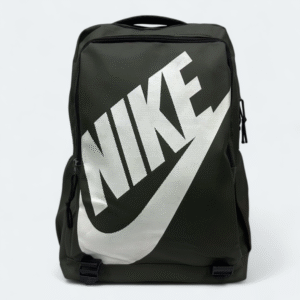 Fashionable Oxford Fabric Backpack Green 718