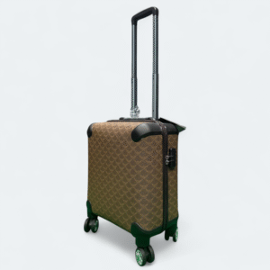 Classic 16 Inch Cabin Luggage MCM
