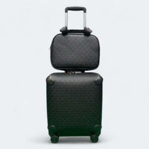 Gucci 16 Inch+ Stylish Dressing Box Perfect For Travel & Storage