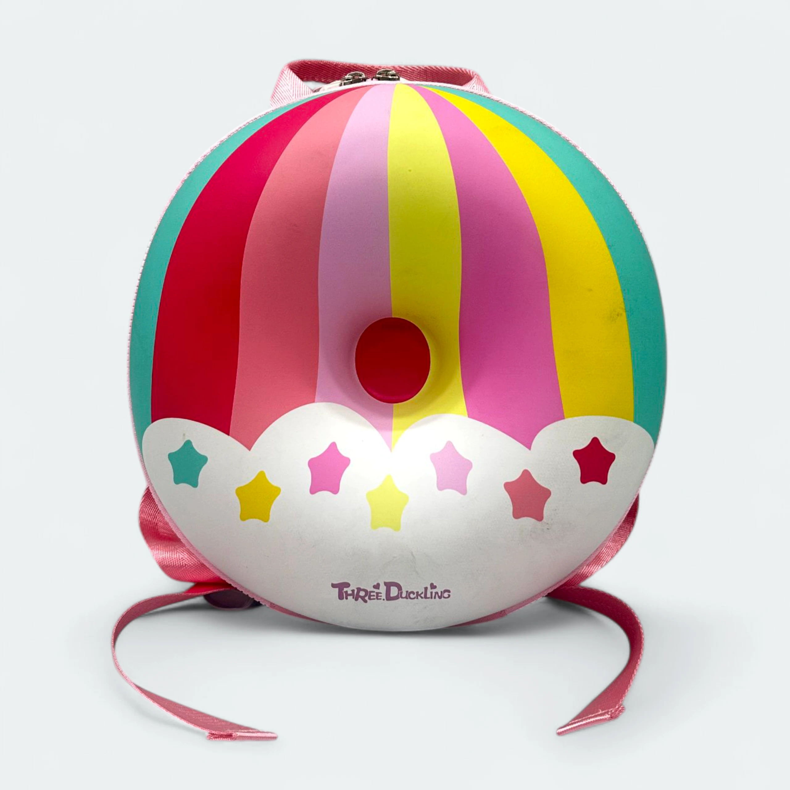 IMG_6066 Cute Doughnut Baby Bag For Daily Use - Image 1