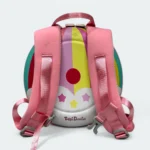 Cute Doughnut Baby Bag For Daily Use - Image 3