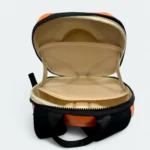 Baby Pre School Backpack Orange - Image 4