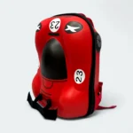 Baby Pre School Backpack Red - Image 2