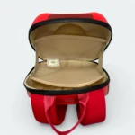 Baby Pre School Backpack Red - Image 4