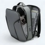 BANGE Bag With USB Port Perfect For Travel & Daily Use 8013 - Image 2