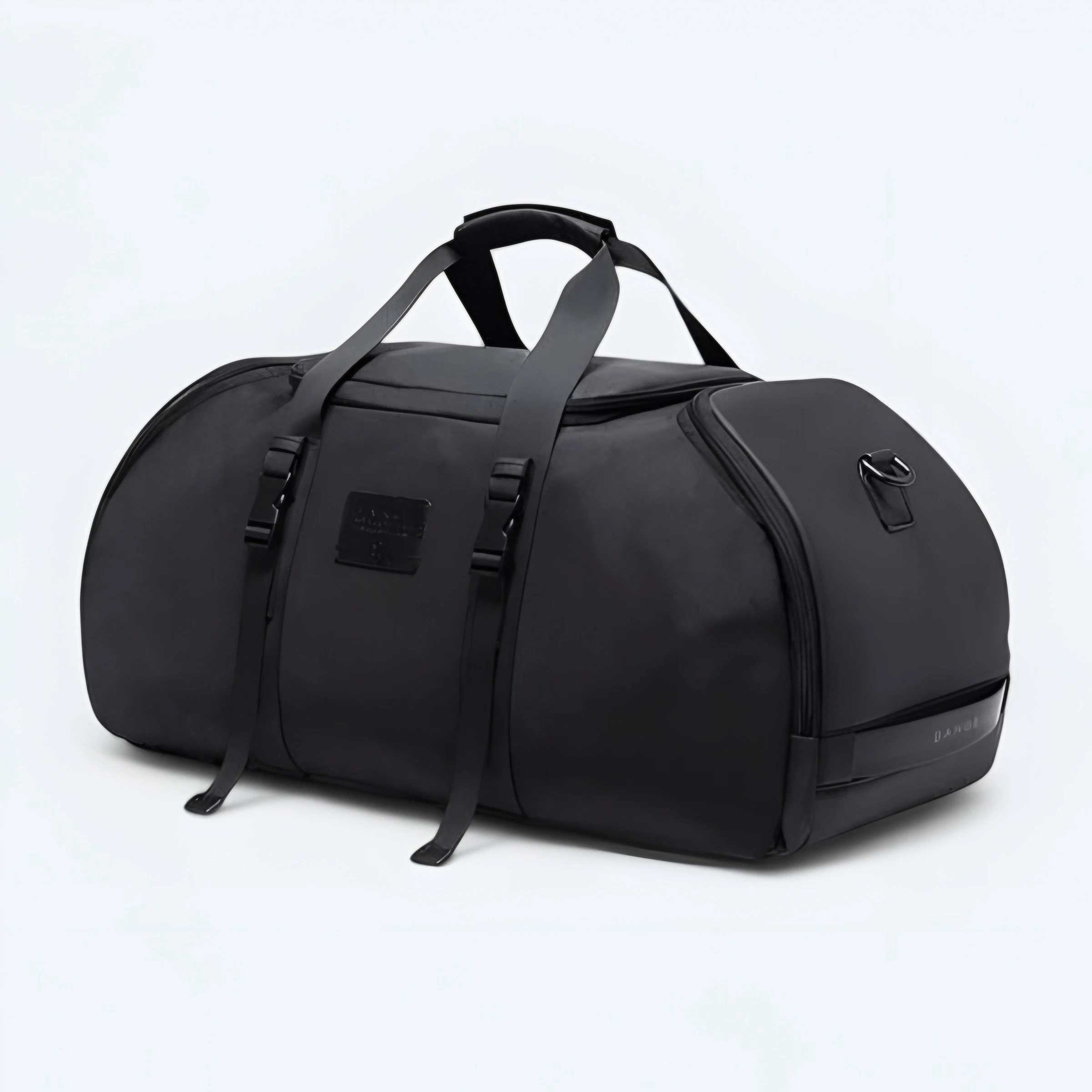 Picsart_25-09-03_14-10-40-676 BANGE Multifunctional Backpack For Travel 7088 - Image 1