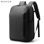 BANGE  Stylish Travel Laptop Backpack  3057 - Image 6