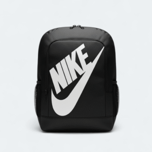 Fashionable Oxford Fabric Backpack Black 718