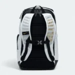 Affordable Nylon Fabric - Durable , Washable Backpack NK 0.61 White - Image 3