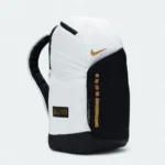 Affordable Nylon Fabric - Durable , Washable Backpack NK 0.61 White - Image 2