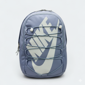 Nike Nylon Fabric Backpack