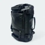 Stylish Multifunctional Backpack-Daily Use 1521 Black - Image 2
