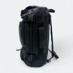 Stylish Multifunctional Backpack-Daily Use 1521 Black - Image 3