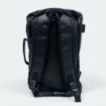 Stylish Multifunctional Backpack-Daily Use 1521 Black - Image 4