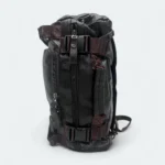 Stylish Multifunctional Backpack-Daily Use 1521 Chocolate - Image 3