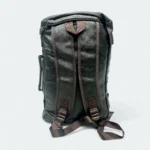 Stylish Multifunctional Backpack-Daily Use 1521 Chocolate - Image 4