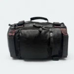 Stylish Multifunctional Backpack-Daily Use 1521 Chocolate - Image 5