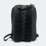 Premium Quality LV Artificial Leather Backpack - Image 3