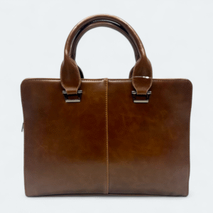 Formal Artificial Leather Office Bag For Professional TFL 7058