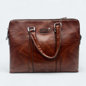 Executive Office Bag 1967 Brawn